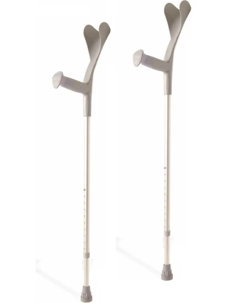 Orthocare Kanedyen Koltuk Değneği  R8130 ürün görseli 1
