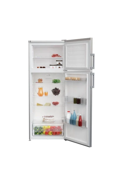 Altus Al 355 Bs 437 Lt Buzdolabı - Resim 3
