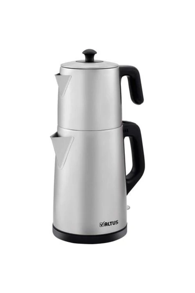 Altus Al 795-ı Inox 1650 W Çelik Çay Makinesi ürün görseli 1