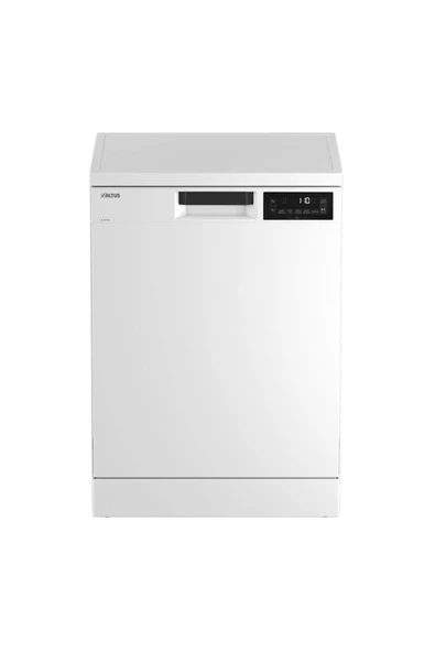 Altus AL 445 NX 5 Programlı Bulaşık Makinesi ürün görseli 1