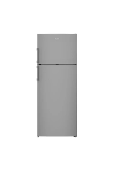 Altus Al 355 Bs 437 Lt Buzdolabı ürün görseli 1