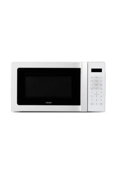 Altus Almd25 20l Mikrodalga Fırın Beyaz ürün görseli 1