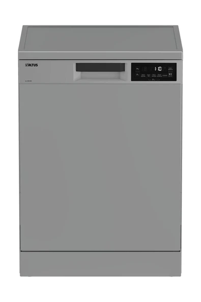 Altus Al 445 NSX 5 Programlı Bulaşık Makinesi ürün görseli 1
