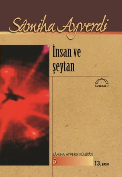 İnsan Ve Şeytan - Resim 2
