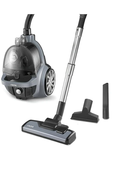 Altus Al 606 Sg Toz Torbasız Süpürge - Resim 3