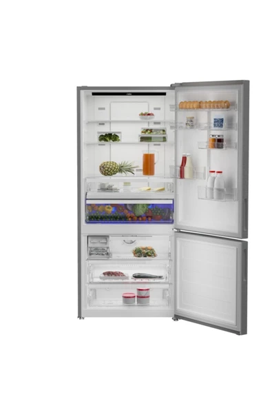 Altus Alk 484 Xı 615 Lt Buzdolabı - Resim 3