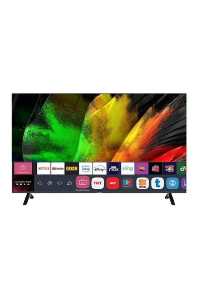 Altus Al50 Uhd 9823 Google Tv Ultra Hd(4K) ürün görseli 1