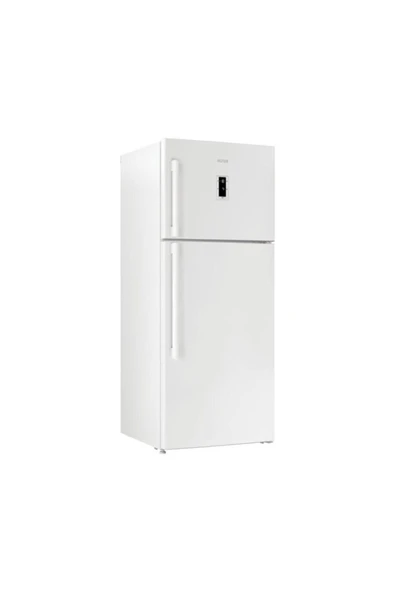 Altus Al 380 X 508 Lt Buzdolabı - Resim 2