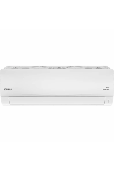 Altus Alk 1270 A Enerji 12.000 Btu R32 Gazlı Inverter Klima ürün görseli 1