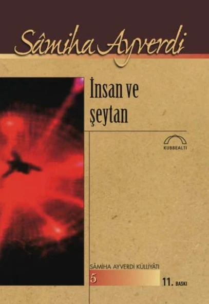 İnsan Ve Şeytan ürün görseli 1