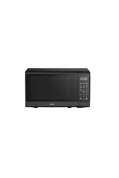 Altus Modern ALMD 20 SX Siyah Mikrodalga Fırın ürün görseli 1