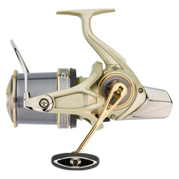 Daiwa Emblem Surf Light SL 22 45 CW QD-P Makara ürün görseli 1