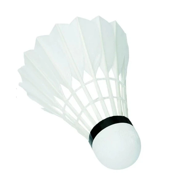 5 li Badminton Topu - 1705015 ürün görseli 1