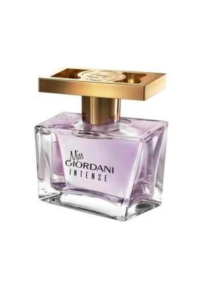 Oriflame Miss Giordani Intense EDP 50 ML Kadın Parfümü ürün görseli 1