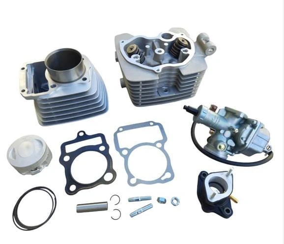 MONDİAL CG UAG 50-150 DÖNÜŞÜM SETİ ORJİNAL ürün görseli 1