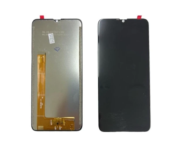 Reeder Uyumlu S19 Max Lcd Ekran Çitasız ürün görseli 1