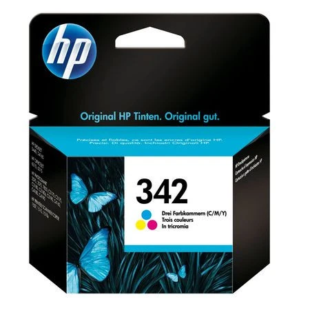 HP 342 C9361EE Renkli Kartuş ürün görseli 1