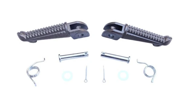 MH DRİFT L MR VULTURE 125İ KD125 F ÖN BASAMAK SETİ İTHAL ürün görseli 1