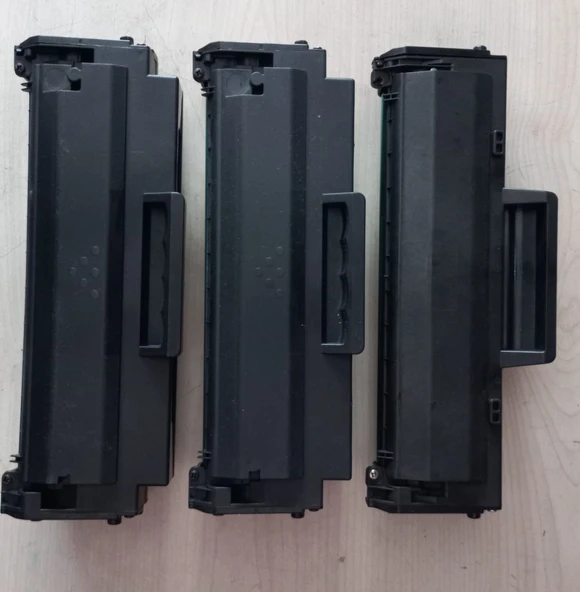 106A CHIPLI DOLUM -YENİLENMİŞ TONER 3 LÜ SET ürün görseli 1