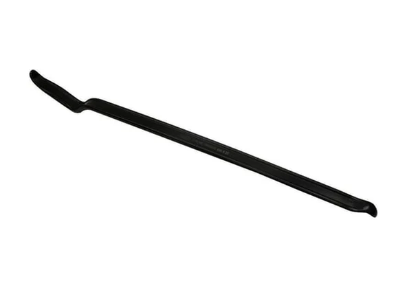 Rico Levye Oluklu Kıvrık Uçlu 60 Cm Rc5004 ürün görseli 1