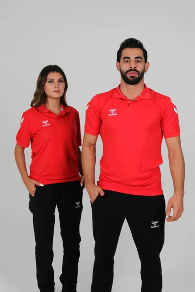 HUMMEL ARMİN PAM.POLO TSHIRT ürün görseli 1
