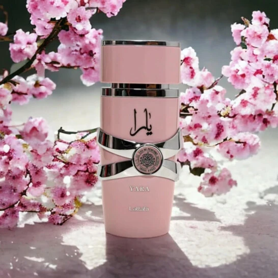 Lattafa Yara EDP 100 ml Kadın Parfüm - Resim 4