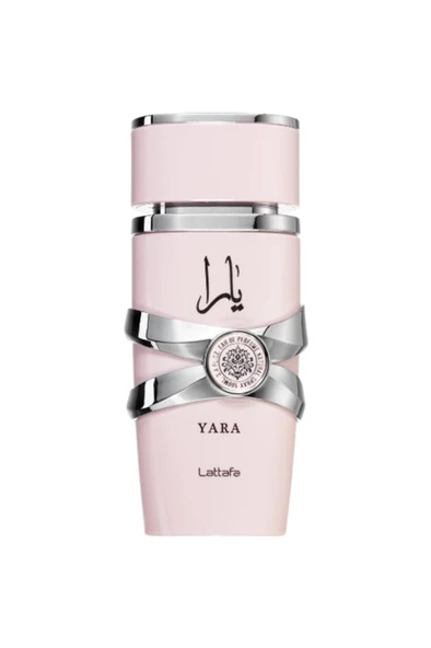 Lattafa Yara EDP 100 ml Kadın Parfüm - Resim 2