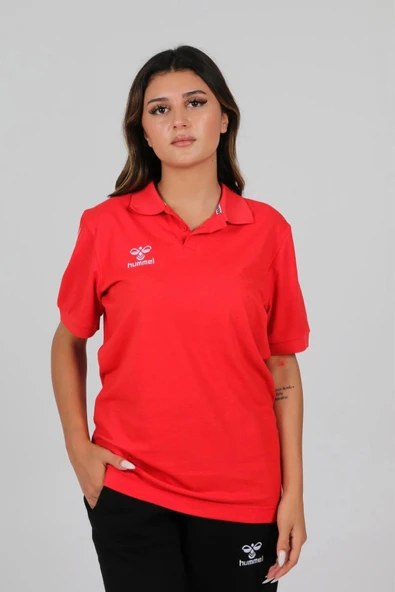 HUMMEL ARMİN PAM.POLO TSHIRT - Resim 2
