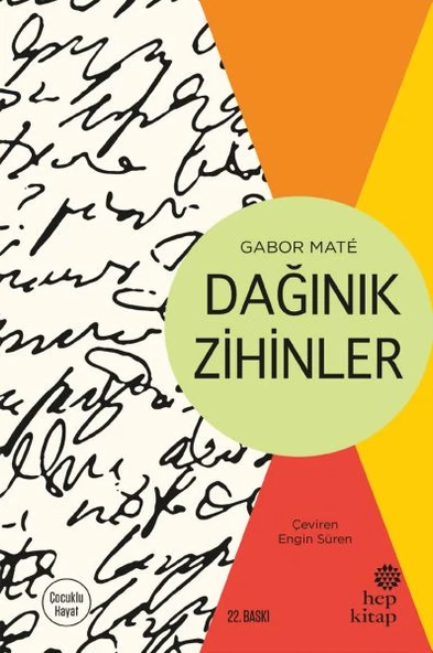 Dağınık Zihinler - Resim 2
