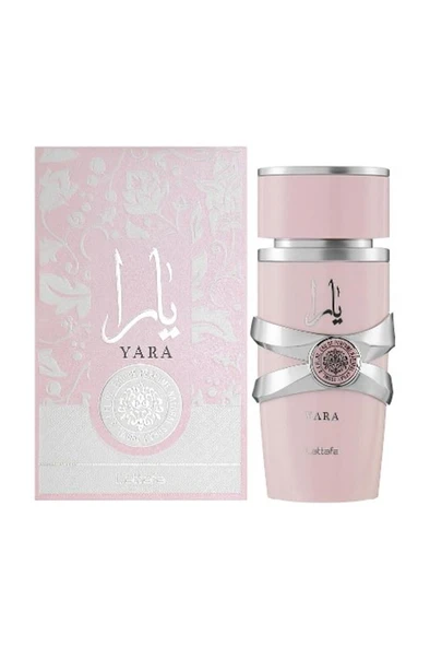 Lattafa Yara EDP 100 ml Kadın Parfüm ürün görseli 1