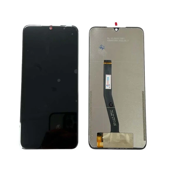 Trident A24 Uyumlu Hiking A24 Lcd Ekran Çitasız ürün görseli 1