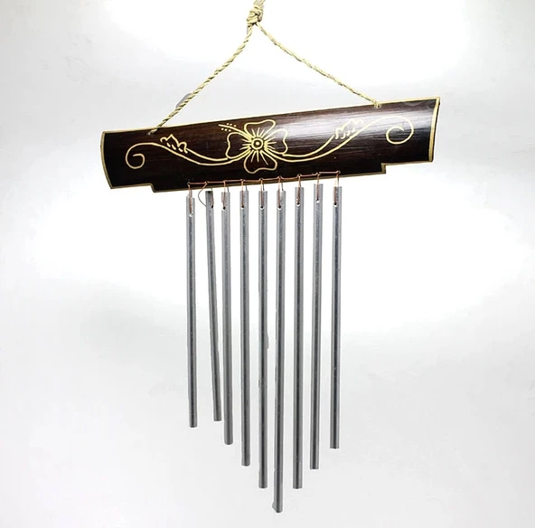 Bambu Metal Çan Dıarta-23 ürün görseli 1