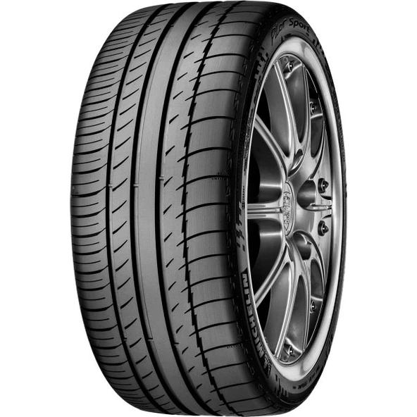 Michelin 235/35ZR19 91Y XL N2 Pilot Sport PS2 (Yaz) (2025) ürün görseli 1