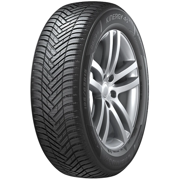 Hankook 205/50R17 93W XL Kinergy 4S2 H750 (4 Mevsim) (2025) ürün görseli 1
