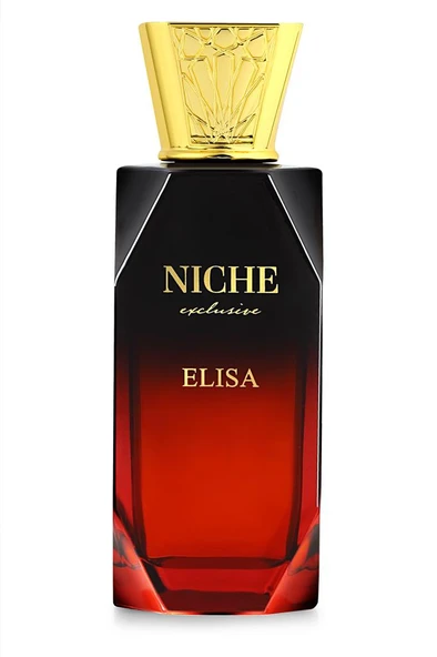 Niche Exclusive Elisa EDP 100 ML - Resim 2