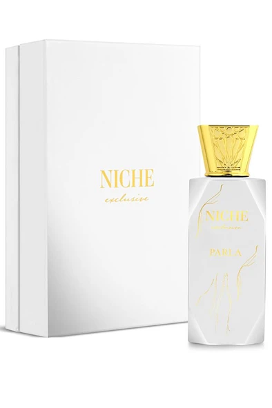 Niche Exclusive Parla EDP 100 ML ürün görseli 1