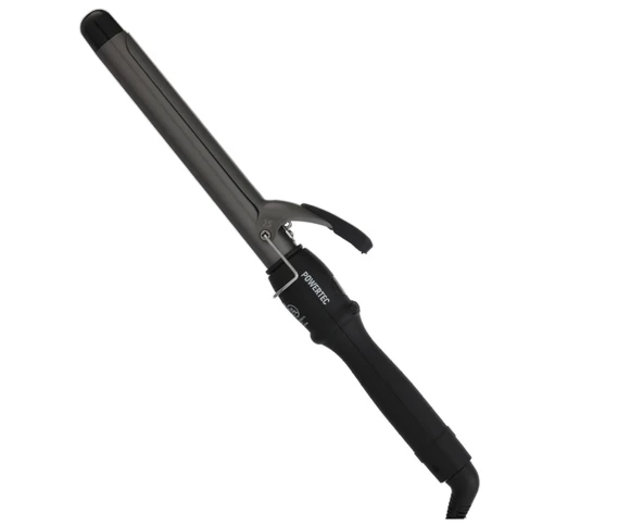 Powertec TR-25 Profesyonel Saç Maşası 25 mm ürün görseli 1
