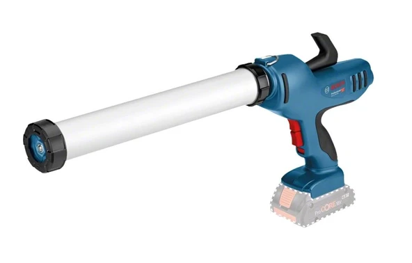 Bosch GCG 18V-600 Akülü Silikon Tabancası Solo ürün görseli 1