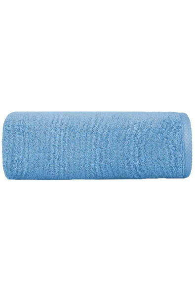 Otel Banyo Havlusu Pamuklu 90X150 Cm Renkli 16/1 Avs 580 Gr ürün görseli 1