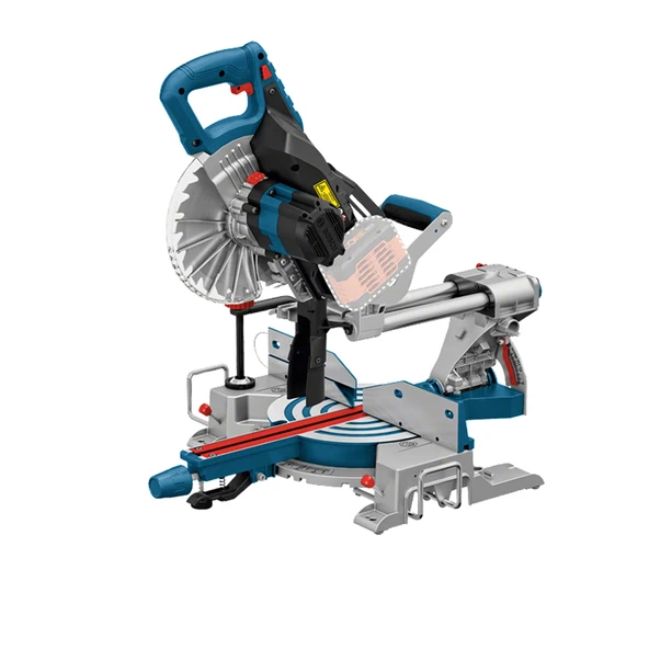 Bosch GCM 18V-216 D Akülü Gönye Testere Solo ürün görseli 1