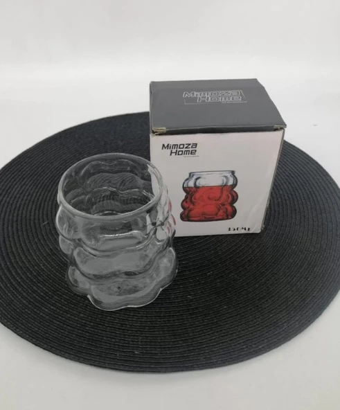 MMZ 241 BARDAK CAM ÜZÜM 350 ML ürün görseli 1