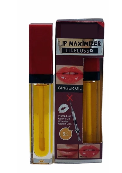 Dudak Dolgunlaştırıcı & Dudak Parlatıcı Botoks 8 ML ürün görseli 1