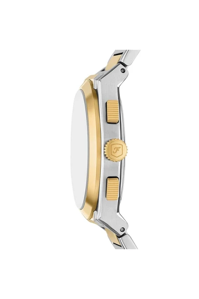 FOSSIL Ffs6106 Erkek Kol Saati - Resim 2