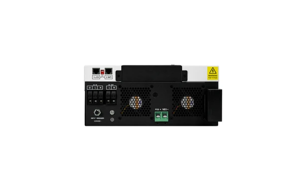 SUNON ULTRA 4.2KW Tam Sinüs Akıllı 24V 4200W - Resim 6
