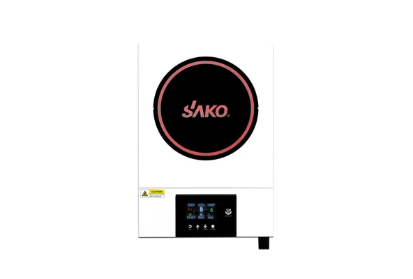 SUNON ULTRA 4.2KW Tam Sinüs Akıllı 24V 4200W - Resim 2