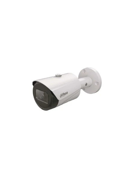 Dahua IPC-HFW1431S-S-0360B-S2 4 mp 3.6 mm Sabit Lens H.265+ Ir Bullet Ip Kamera ürün görseli 1