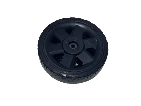 Takım Çantası ve Pazar Arabası Tekeri 18cm H2000055 (10,5mm Delik Çapı) ürün görseli 1