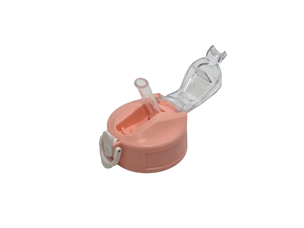 Otomatik Pipetli Su Matarası Yedek Kapağı 57mm Somun ürün görseli 1