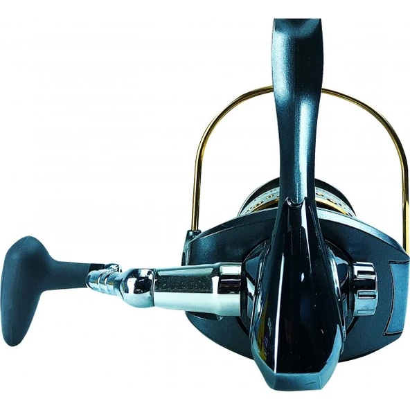PARAGON PR20 OLTA MAKİNESİ 8 BİLYA - Resim 2