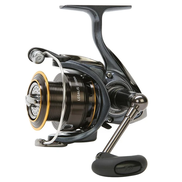 Daiwa Legalis 3000 HA Olta Makinesi ürün görseli 1